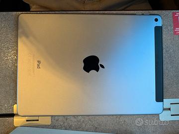 Ipad Air 2 - wifi & Sim