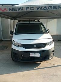 Peugeot Partner BlueHDi 100 PC Furgone Premium