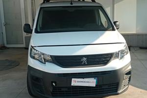 Peugeot Partner BlueHDi 100 PC Furgone Premium