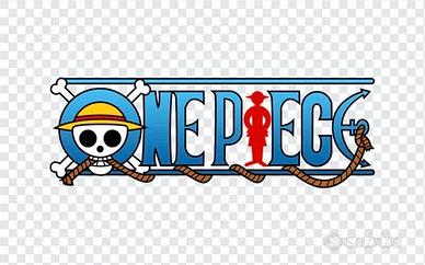One Piece card