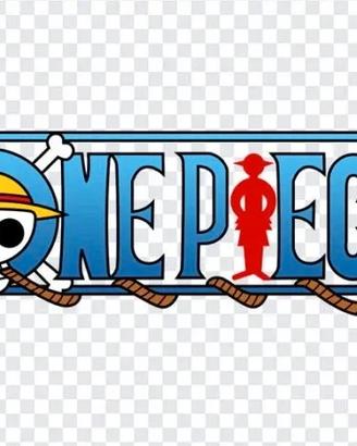 One Piece card