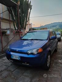  HONDA HRV 1.6 GPL