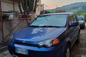  HONDA HRV 1.6 GPL