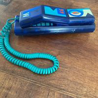 Telefono vintage Swatch