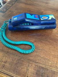 Telefono vintage Swatch