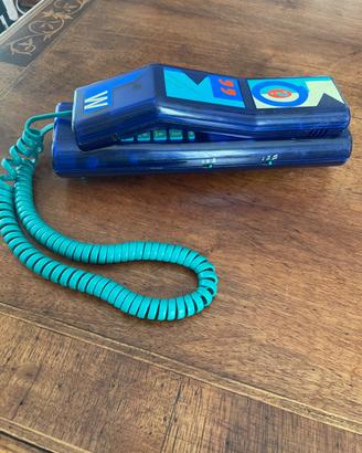 Telefono vintage Swatch