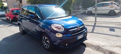 Fiat 500L 1.3 Multijet 95 CV Business