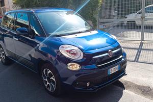 Fiat 500L 1.3 Multijet 95 CV Business
