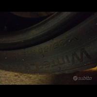 Gomme invernali kumho