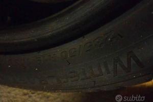 Gomme invernali kumho