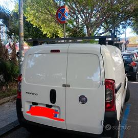 Fiat Fiorino 1.3mtj 2011