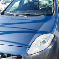 Ricambi fiat bravo 1600 multijet