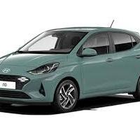Musata completa e ricambi vari Hyundai i10