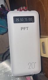 power bank 20000 mph