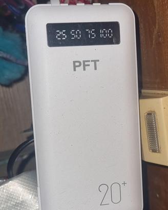 power bank 20000 mph