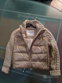 Piumino  GEOSPIRIT bambina