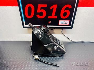 SERBATOIO HONDA CRF 450 2005 2006 2007 2008 CON RU