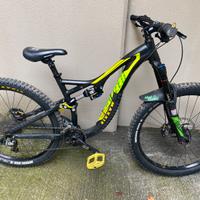 Specialized stumpjumper evo comp