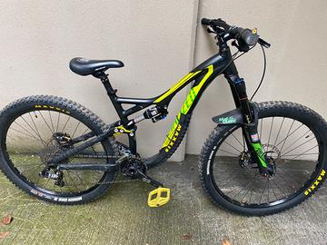 Specialized stumpjumper evo comp
