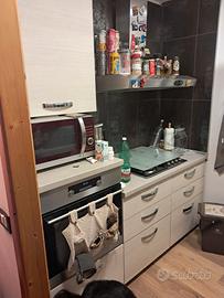 CUCINA COMPONIBILE