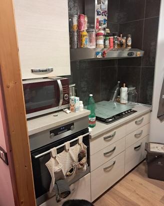CUCINA COMPONIBILE