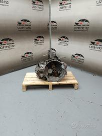 Cambio manuale 5 marce jcz skoda fabia 2010 2.0d b