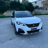 Peugeot 3008 Bluehdi 150 S&S GTLine