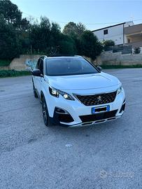 Peugeot 3008 Bluehdi 150 S&S GTLine