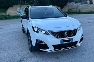 Peugeot 3008 Bluehdi 150 S&S GTLine