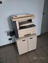 fotocopiatrice kyocera km-1635