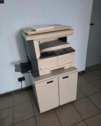 fotocopiatrice kyocera km-1635
