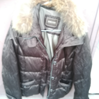 Piumino da donna della Geox