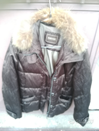 Piumino da donna della Geox