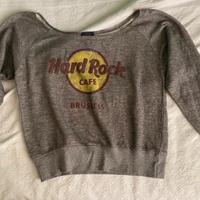 Maglione Hard Rock