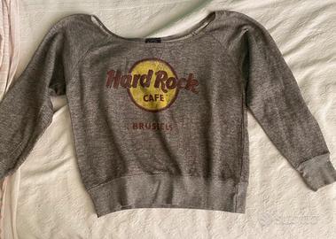 Maglione Hard Rock