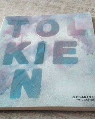 toòlkien volume collana il castoro