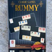 Rummy Ramino