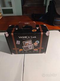 Yashica Tank