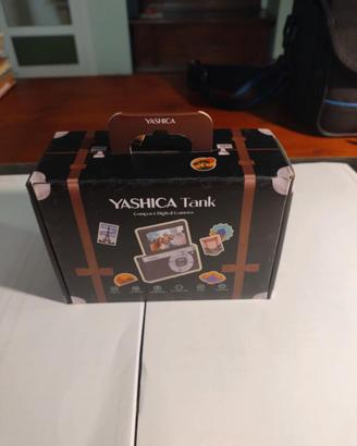 Yashica Tank