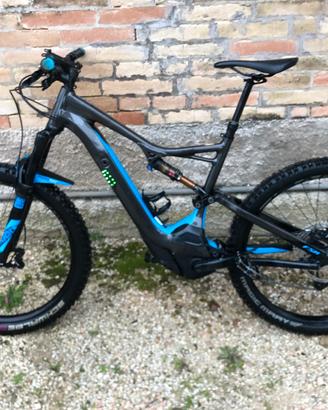 Specialized levo turbo