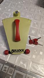 Antifurto Bullock Defender