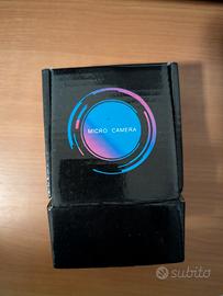 Microcamera