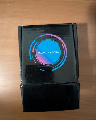 Microcamera