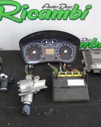 KIT AVVIAMENTO FORD FUSION 1.4 TDCi ANNO 2006