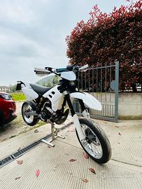 GasGas EC300 2t Motard/Enduro