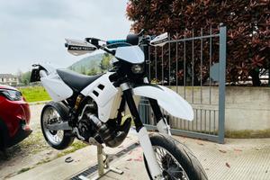 GasGas EC300 2t Motard/Enduro