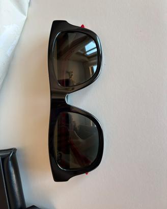 Occhiali da sole Gucci