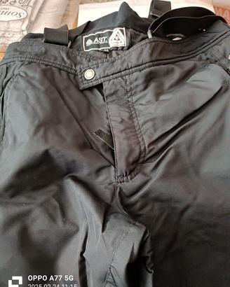 abbigliamento scooter