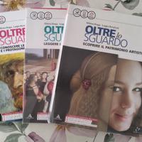 Libro scolastico Oltre lo sguardo B