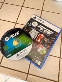 FC 26 per PS5